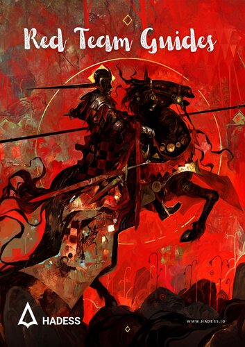 Red Team Guides