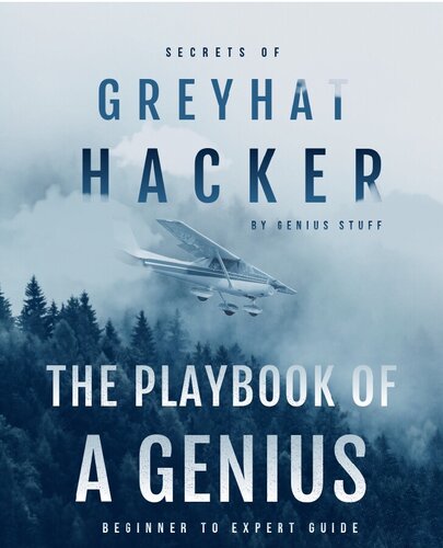 Secrets of Grey Hat Hackers