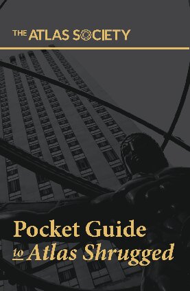 Pocket Guide to Atlas Shrugged