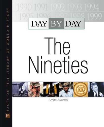 Day by Day: The Nineties
