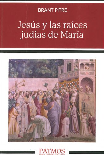 Jesús y las raíces judías de María