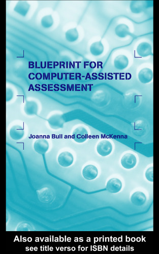 Blueprint for Computer-assisted Assessment