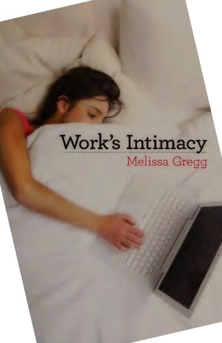 Work's Intimacy