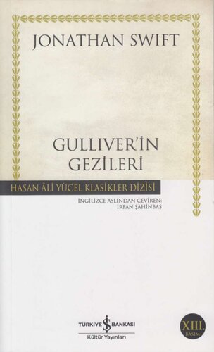 Guliver'in Gezileri