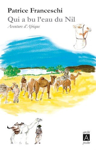 Qui a bu l'eau du Nil