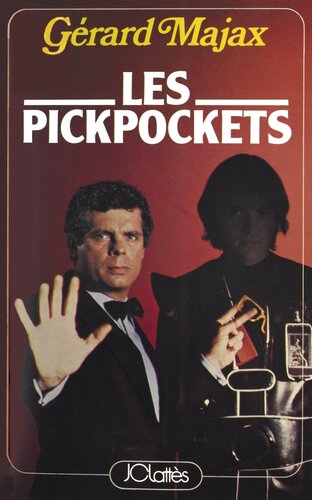 Les pickpockets