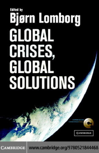 Global Crises, Global Solutions