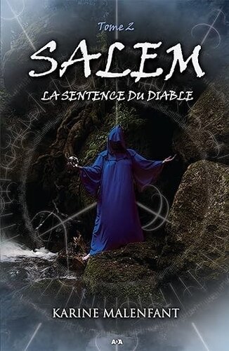 Salem 02 La sentence du diable