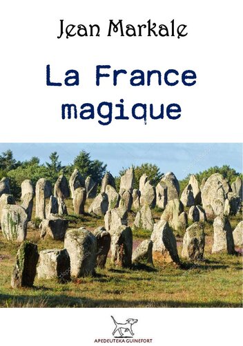 La France magique