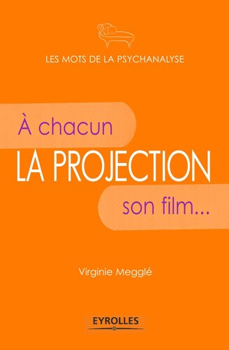 La projection. A chacun son film...