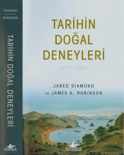 Tarihin Doğal Deneyleri