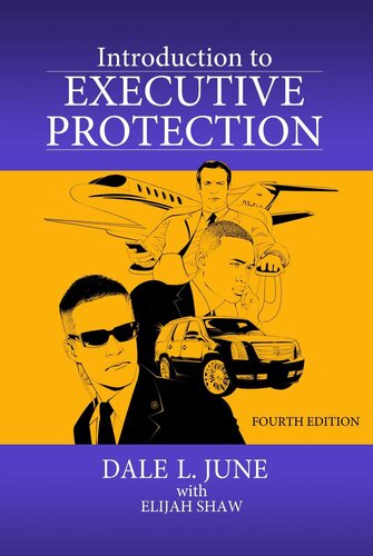 Introduction to Executive Protection