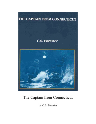 The Captain from Connecticut (Great War Stories)