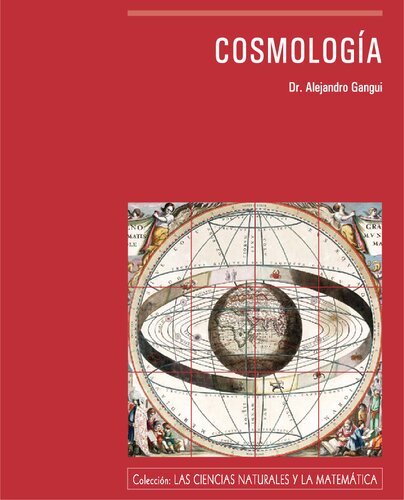Cosmología