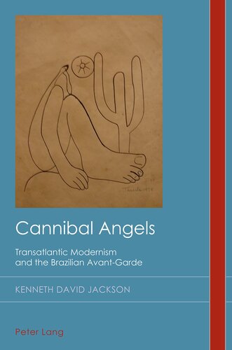 Cannibal Angels (Cultural History and Literary Imagination)