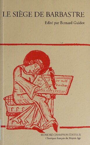 Le siège de Barbastre