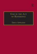 God in the Act of Reference: Debating Religious Realism and Non-Realism