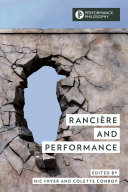 Rancière and Performance