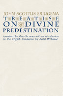 Treatise on Divine Predestination