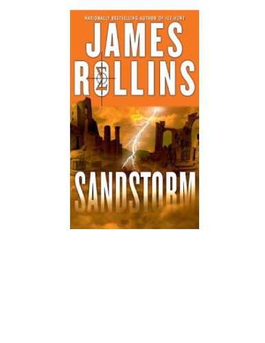 Sandstorm