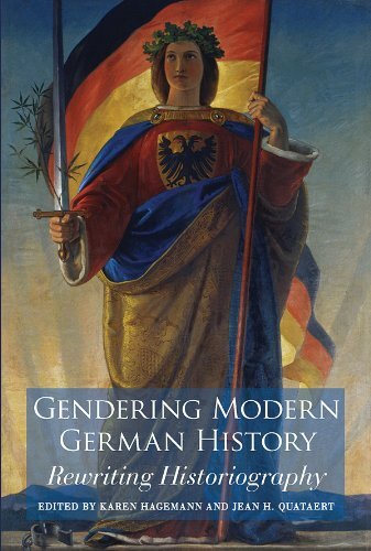 Gendering modern German history: rewriting historiography