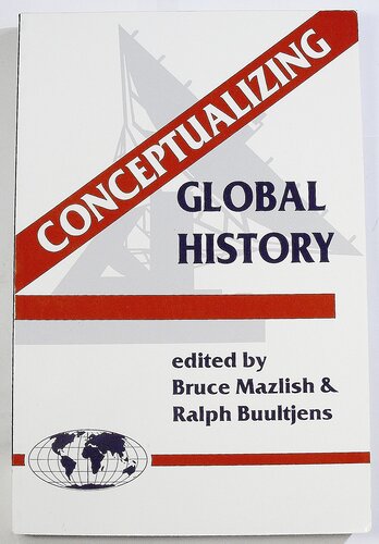 Conceptualizing Global History