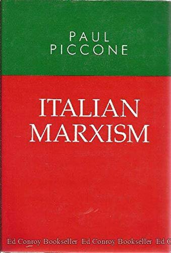 Italian Marxism