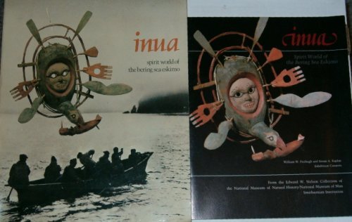 Inua, Spirit World of the Bering Sea Eskimo