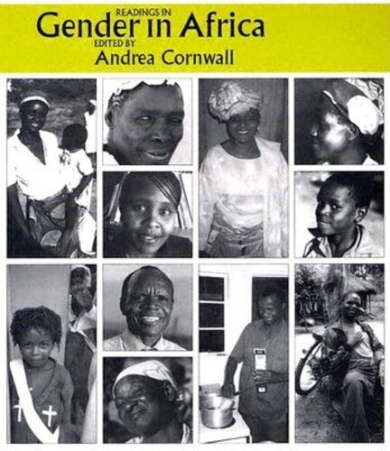Readings in Gender in Africa (Readings in African Studies)