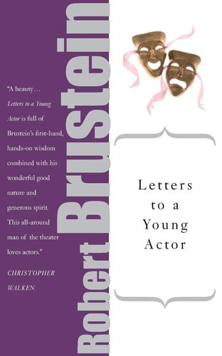 Letters to a young actor: a universal guide to performance