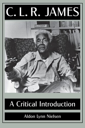 C.L.R. James: Critical Introduction