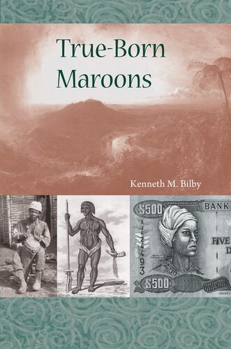 True-born maroons