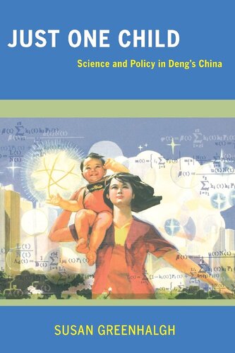 Just one child: science and policy in Deng's China