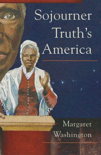 Sojourner Truth's America
