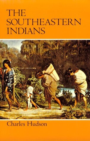 The Southeastern Indians
