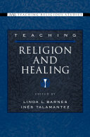 Teaching religion and healing