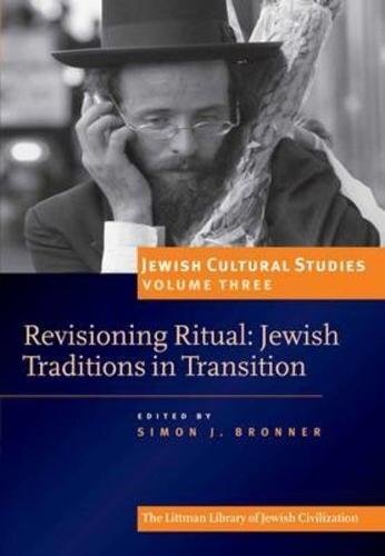 Jewish cultural studies, Vol. 3