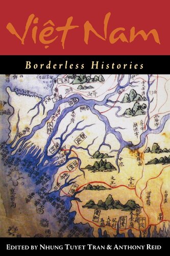 Việt Nam: borderless histories