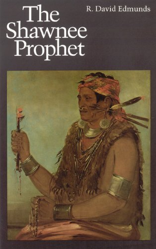 The Shawnee Prophet
