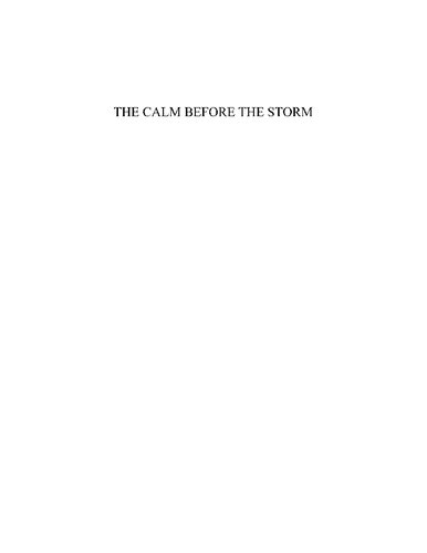 The calm before the storm: selected writings of Itamar Singer on the late Bronze Age in Anatolia and the Levant