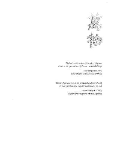 Ten Thousand Things: Module and Mass Production in Chinese Art