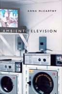 Ambient Television: Visual Culture and Public Space