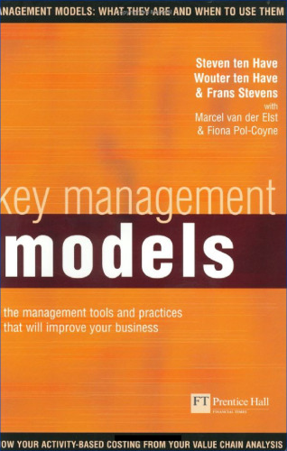 Key Management Models