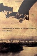 The Question of Women in Chinese Feminism