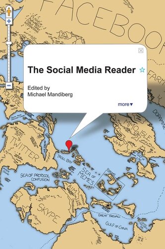 The social media reader