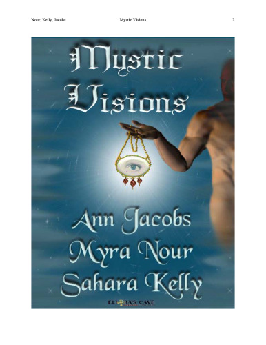 Mystic Visions