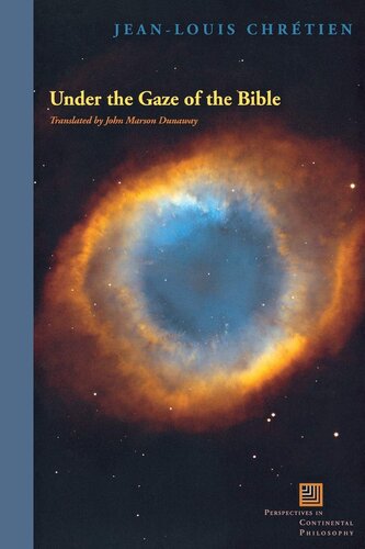 Under the gaze of the Bible