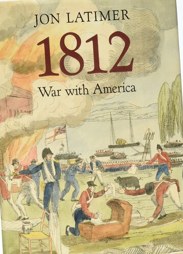 1812: war with America