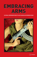 Embracing arms: cultural representation of Slavic and Balkan women in war
