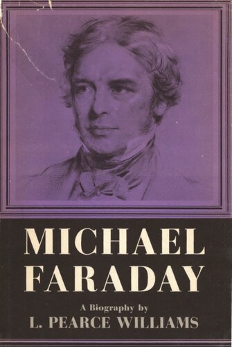 Michael Faraday: a biography